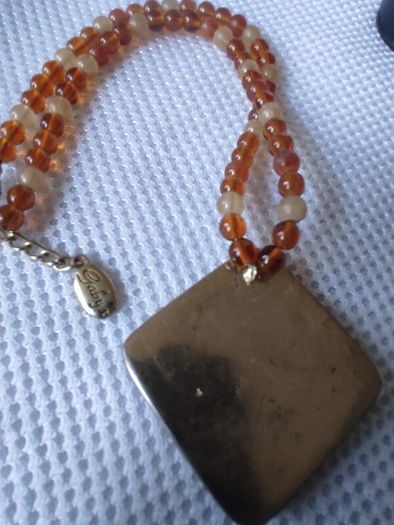 Gaby s necklace