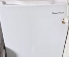 fridge
