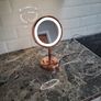 Vanity mirror with light Image 2