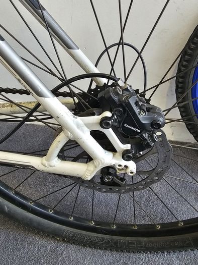 Trek 4500 Mtb