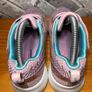 Skechers Lil Bobs Girls Trainers UK3 EUR36   S-B Image 9