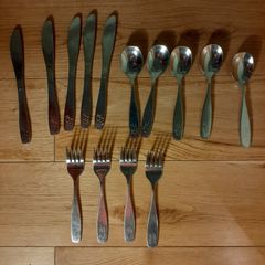 Cutlery for children