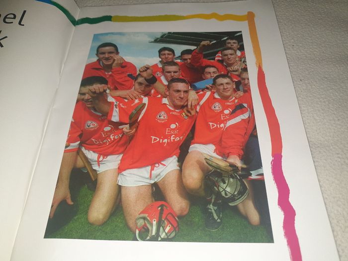 Rare Gaa Magazine  Cork 99 For Sale Here
