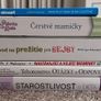 Pregnancy books - your complete guide - set of 6 (Slovak & Czech) Image 3