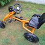 Berg Buddy go cart like new Image 2