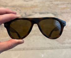 Ray Ban Meta Aviator Gen 3