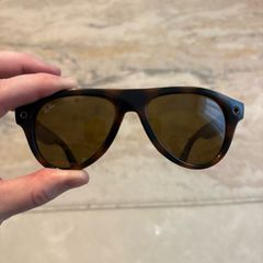 Ray Ban Meta Aviator Gen 3