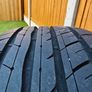 Mercedes 18 inch staggered wheels Image 3