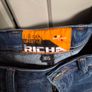 Richa Motorbike jeans Image 3