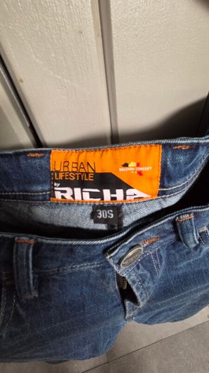 Richa Motorbike jeans