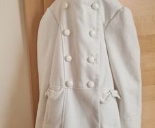 Winter white  Age 9