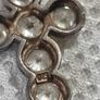 Sterling silver cross pendant Image 4