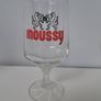 6 Assorted Branded Glasses Image 3