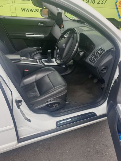 2010 Volvo S40