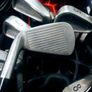 Titleist 704 CB Irons Image 6