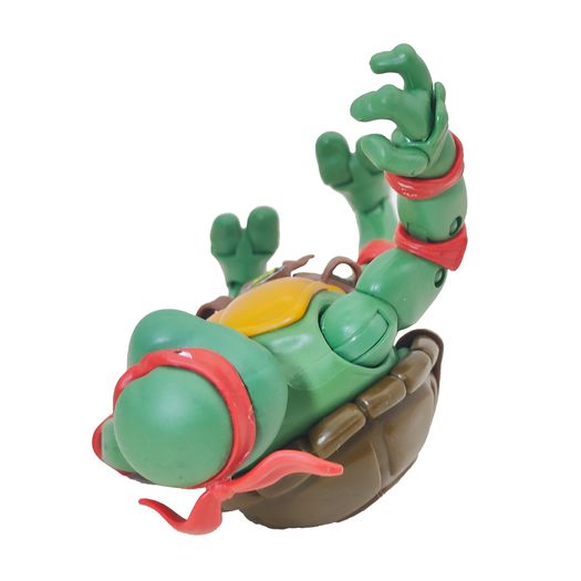 Teenage Mutant Ninja Turtles Classic Collection Playmates Toys Action Figure 2012
