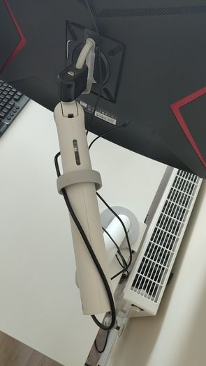 Herman Miller Flo Monitor Arm