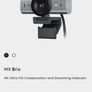 Logitech MX Brion  4k web camera Image 4
