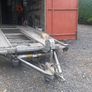 Car transporter  trailer Image 2