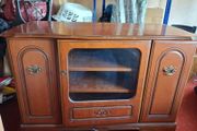 TV cabinet