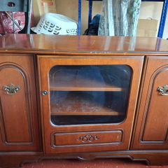 TV cabinet