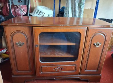 TV cabinet