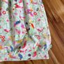 Oilily bird dress age 6 excellent condition stunning on! Image 4