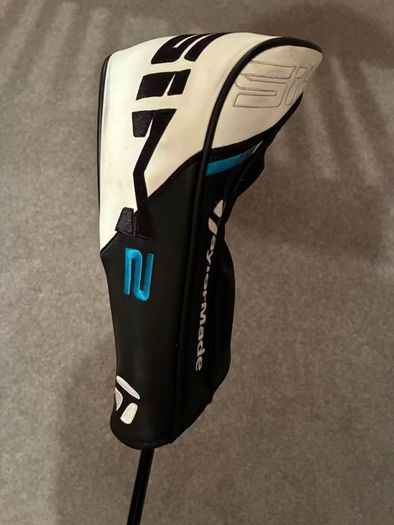 Taylormade Sim 2