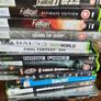 Playstation and XBox Games Joblot Image 2