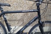 bike  fuji brake needs fixing