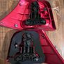 VW tail lights Image 2