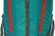 65L Lightweight Hiking Backpack Foldable Multi-Functional Travel Bag Water Resistant Casual Camping Rucksack for Men Women Outdoor Sport Mountain