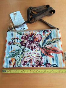 Fragonard shoulder bag BNWT