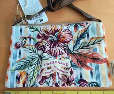Fragonard shoulder bag BNWT