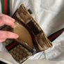 Real gucci man bag Image 3