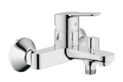Grohe BauEdge Bath Mixer Tap