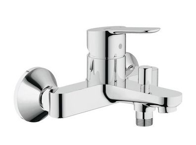 Grohe BauEdge Bath Mixer Tap