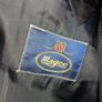 Magee 1866 Pure New Wool Pinstripe Blazer Image 2