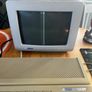Atari 520STE + SM124 Monitor FAULTY - Working with Vertical Line + Mouse + Joystick Image 2