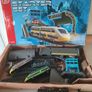 Chad Valley Power Trains Starter Set Toy Train Bundle Image 4