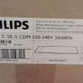 Electronic drivers for HID lamps HID-PV C 50 Image 2