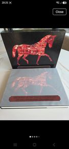 The Horse in the Twentieth Century - 100 years and 100 interviews