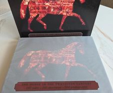 The Horse in the Twentieth Century - 100 years and 100 interviews