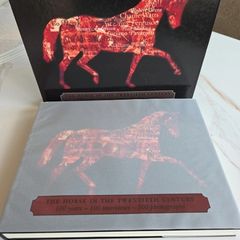 The Horse in the Twentieth Century - 100 years and 100 interviews