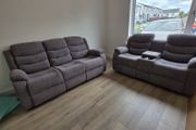 New 3+2 suites