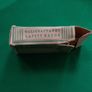Vintage : German Slant Safety Razor in Brown Bakelite Image 9