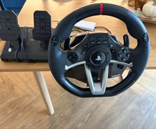Racing Wheel