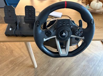 Racing Wheel