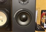 studio monitors