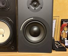 studio monitors